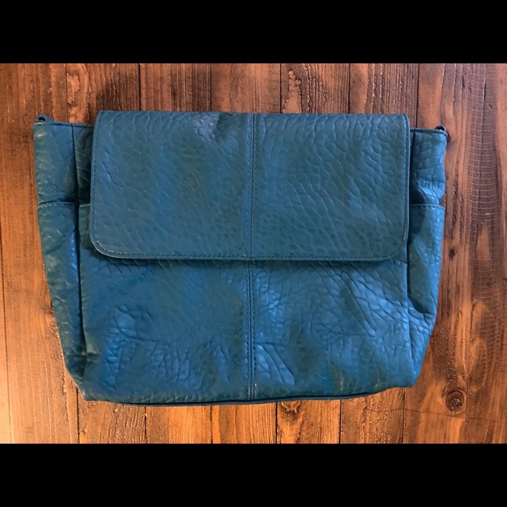 New 31 Purse